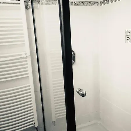 Apartmán Am Rathaus 3sz Rödermark