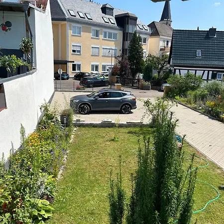 Am Rathaus 3sz Apartamento