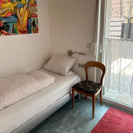 Am Rathaus 3sz Apartamento *