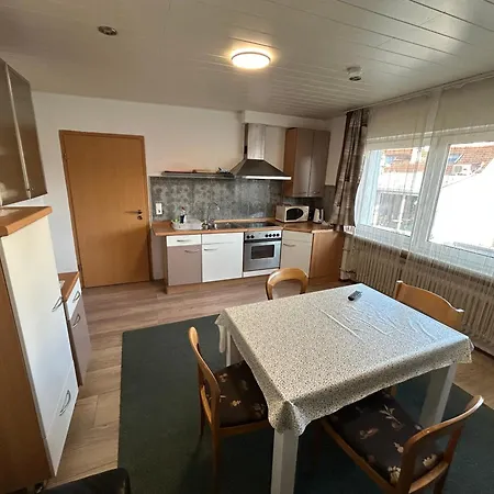 아파트 Am Rathaus 3sz