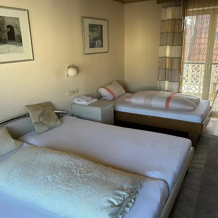 Am Rathaus 3sz 아파트 *