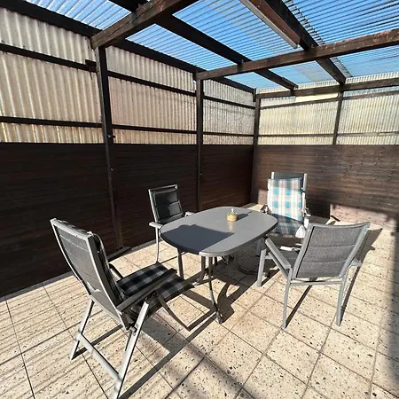 Am Rathaus 3sz Apartamento