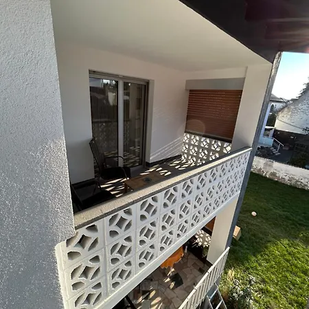 Am Rathaus 3sz 아파트 *