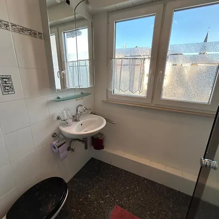 Am Rathaus 3sz Apartamento *