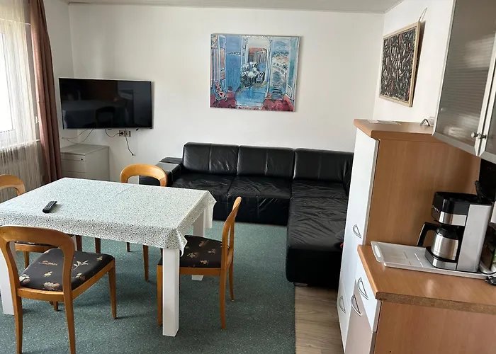 Διαμέρισμα Am Rathaus 3sz