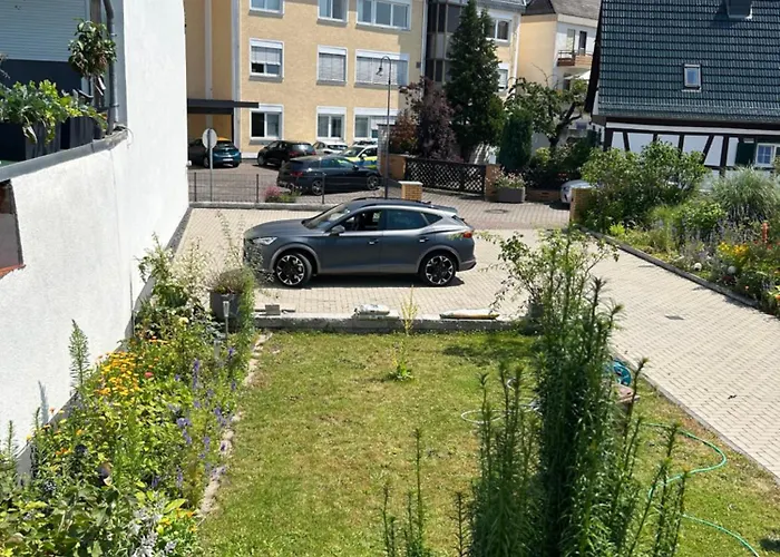 Am Rathaus 3sz Διαμέρισμα