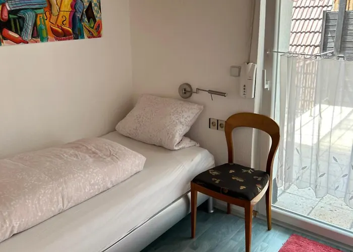 Am Rathaus 3sz Διαμέρισμα *