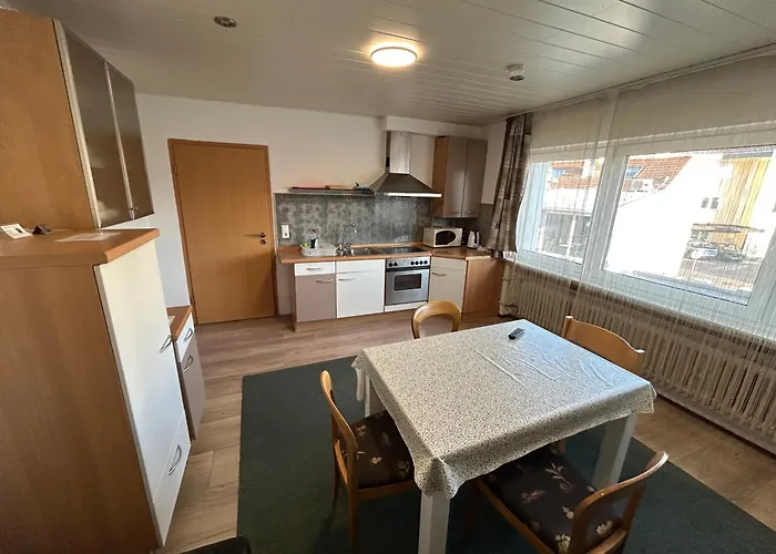 Διαμέρισμα Am Rathaus 3sz