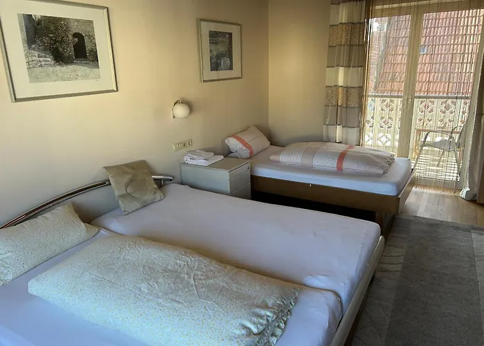 Am Rathaus 3sz Διαμέρισμα *