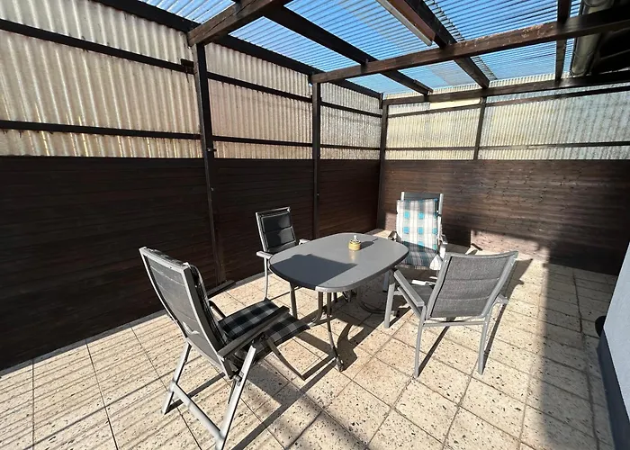 Am Rathaus 3sz דירה