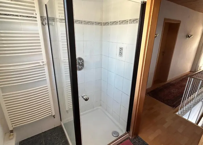 Am Rathaus 3sz Διαμέρισμα Rödermark