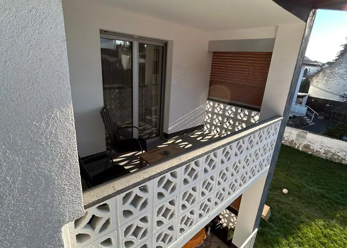 Am Rathaus 3sz דירה *