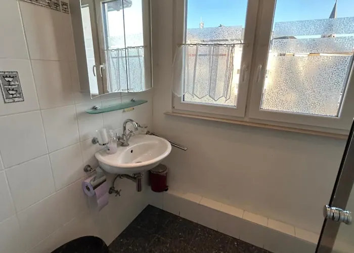 Am Rathaus 3sz Διαμέρισμα *